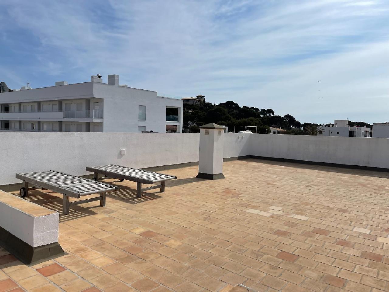 Can Gallu Cala Ratjada  Exteriör bild