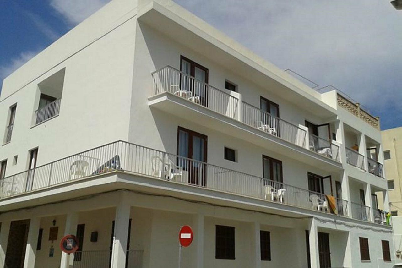 Can Gallu Cala Ratjada  Exteriör bild