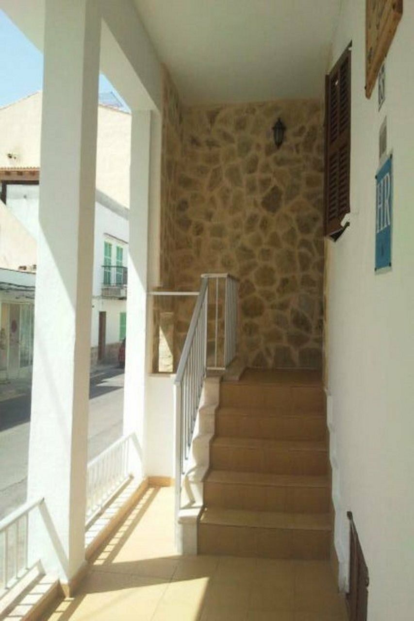 Can Gallu Cala Ratjada  Exteriör bild